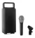 Microfono Profesional Dinamico De Mano Vocal Samson Q7 Para Estudio Y Usar En Vivo Incluye Estuche Y Pipeta en internet