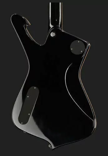 Guitarra Paul Stanley Diapason Ebano Mic. 59