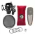 Microfono Shure Ksm42 Condenser Diafragma Dual - Baires Rocks - Instrumentos Musicales y Audio e Iluminación Profesional