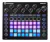 Controlador Novation Circuit Groovebox Usb Midi Sinte Dj