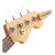 Afinador Korg Headtune Ht De Clip Compacto De Bajo