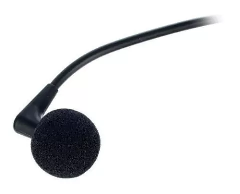 Microfono Vocal Diadema Condenser Supercardiode Shure Beta54