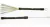 Escobilla Jinbao Ab1 De Metal Extensible Y Regulable Con Mango De Goma - comprar online