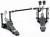 Pedal De Bombo Doble Sonor Dp 472 R