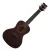 Ukelele Tamano Concierto Kohala Kine-o Ko-c - Cuerdas Aquila en internet