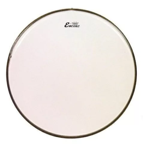 Parche De Bateria Remo Encore Diplomat Clear De 16 En0316bd