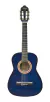 Guitarra Clasica Valencia Vc102 Tamano 1/2 Varios Colores