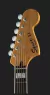Bajo Squier De 6 Cuerdas Baritono Escala 30 Tremolo Jaguar