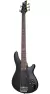 Bajo Electrico 5 Cuerdas Sgr By Schecter C-5 Gb Black