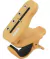 Afinador Korg Headtune Ht De Clip Compacto De Bajo
