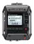 Grabador De Campo Zoom Pro + Microfono Corbatero + Slot Para Adaptadores Zoom Series en internet