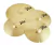 Set De Platillos Paiste Pst3 Hi-hat 14 + Crash 16+ Ride 20 Pulgadas