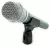 Microfono Shure Beta87 A Condenser De Mano Para Voces