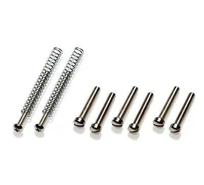 Emg Set Microfonos P/ Guitarra Electrica Modelo Alx Set Bk