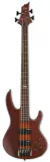Bajo Ltd By Esp D4 Ns De 4 Cuerdas Neck Thru Body Eq Activo
