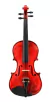 Violin Stradella MV141144 De Medida 4/4 Con Estuche Rojo en internet