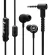 Auriculares Marshall In Ear Mode Cable Con Microfono Volumen