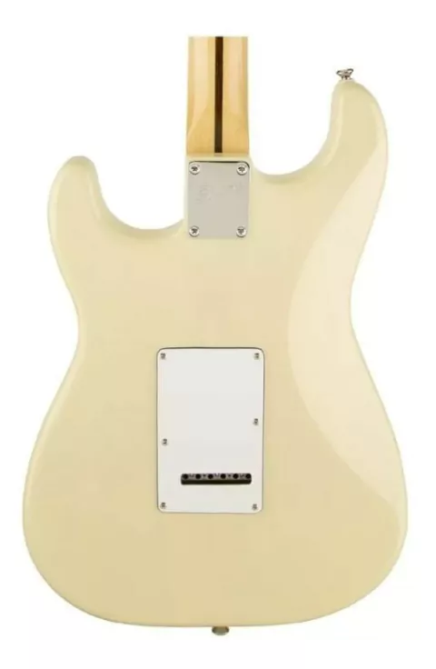 Guitarra Electrica Squier By Fender Stratocaster Vintage