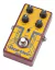 Pedal De Efectos Hartke Bass Fuzz Hf44 Para Bajo Electrico - comprar online