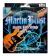 Martin Blust Encordado Bajo 4 Cuerdas 045 105 Escala Larga - comprar online