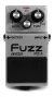 Pedal Boss Fuzz Fz-5 Para Guitarra Electrica Tonos De Fuzz De Los 60 Y 70
