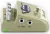 Pedal De Efecto Marshall Vt-1 Vibratream Tremolo - Vibrato