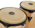 Set De Congas 10 + 11 Lp City Series Natural Con Soporte - comprar online