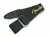 Correa Fender Spa Negra De Polyester Reforzada Bajo Y Guitarra - comprar online