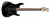 Guitarra Electrica Esp Serie Snapper Modelo Sn200frr-blk en internet