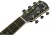Guitarra Electroacustica Fender Paramount Pm3 Deluxe Fishman