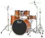 Bateria Pearl Export Laquer Fusion2 5 Cuerpos Exl725sp-c-249