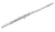 Flauta Pearl Traversa Offset Llaves Ab Con Estuche 505rbe1rb