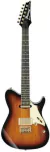 Guitarra Electrica Ibanez Fr 365 Tfb