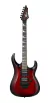 Guitarra Electrica Cort X11 Con Emg Y Floyd Rose + Cable