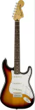 Guitarra Electrica Stratocaster Squier Vint Modif Sss Duncan