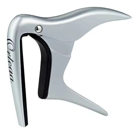 Capodastro Ortega Para Guitarra Clasica Criolla Ocapo-cr