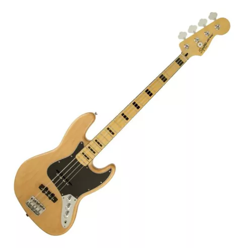 Bajo Squier By Fender Jazz Bass Vintage Modified 70