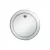 Parche De Bombo Powerstroke 3 Arendado Remo De 22 P3-1122-bp