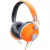 Auricular Idance Hipster704 Con Microfono Dj Play Gamer