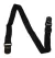 Correa Para Guitarra O Bajo Texas Gst-g16b Negra - comprar online