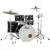 Bateria Pearl Export 5 Cpos. 22/10/12/16 14x55 Exx725sp-c-31