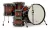 Bateria Mapex Black Panther 5 Blaster Cuerpos Studio