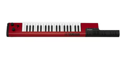 Teclado Yamaha Sonogenic Shs500 De 37 Teclas Sensitivas 3 Octavas Midi Usb Eq Efectos 30 Voces 48 Notas De Polifonia