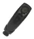 Microfono Condenser Samson CL7A Multipatron XLR en internet