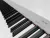 Piano Casio Digital Privia 88 Teclas Con Puerto Usb Px160