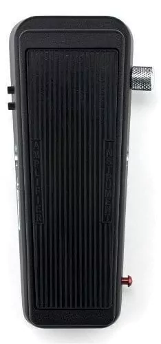 Pedal Jim Dunlop 535q Crybaby Q Control Y Boost