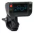 Afinador Polifonico Para Bajo Korg Otb Poly De Pinza - comprar online