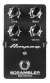 Pedal Overdrive Analog Ampeg Scrambler Bajo True Bypass en internet