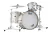 Bateria Acustica Pearl Session Studio Select De 4 Cuerpos