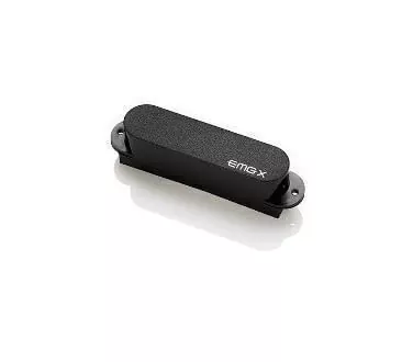 Microfono Para Guitarra Electrica Emg Modelo Sx